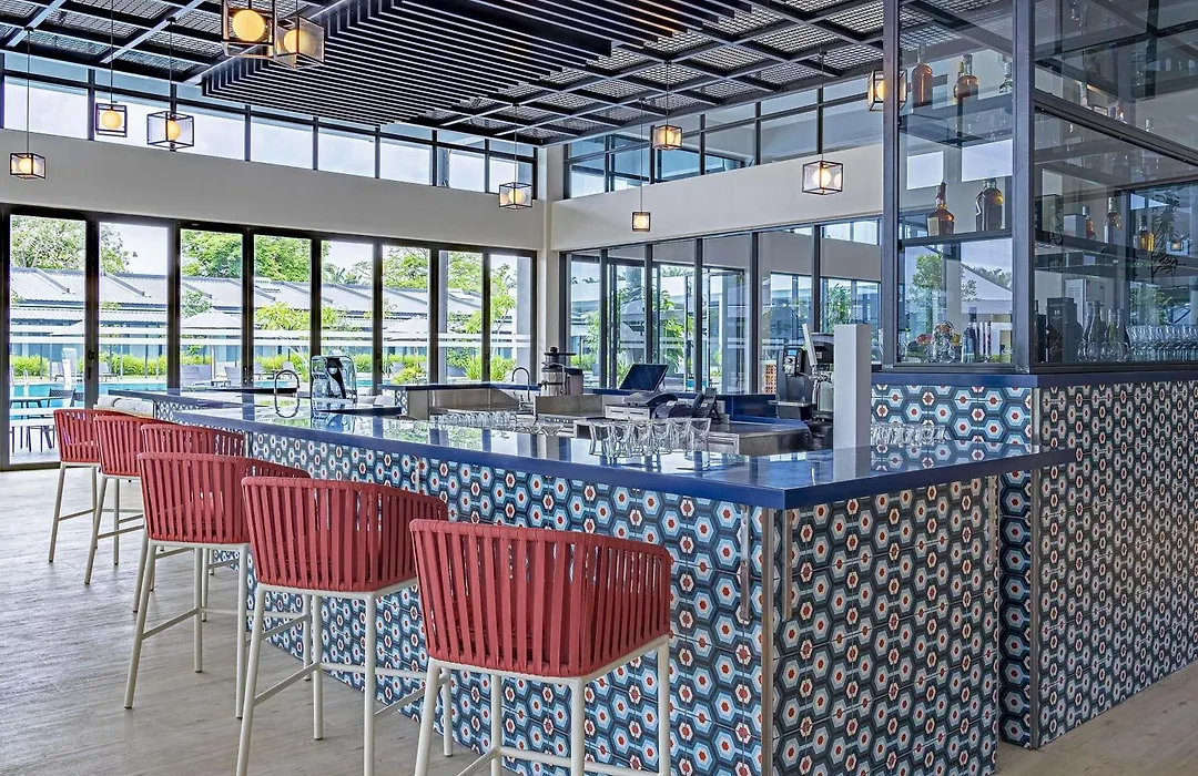 Ibis Styles Sepang Klia-1