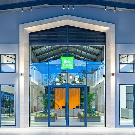 Ibis Styles Sepang Klia-3